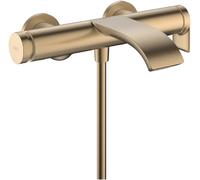 Hansgrohe Vivenis mitigeur bain-douche murale || 75420140