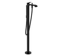 Hansgrohe Vivenis mitigeur bain-douche autoportante noir 75445670