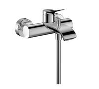 Hansgrohe Vivenis - Mitigeur de baignoire, chrome 75423000