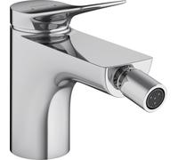 Hansgrohe Vivenis mitigeur de bidet sur pied chrome 75200000