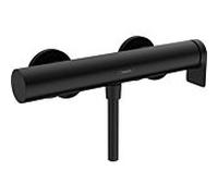 Hansgrohe Mitigeur de douche Vivenis monocommandé apparent noir mat 75620670
