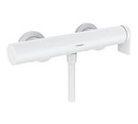 hansgrohe Vivenis mitigeur de douche 75620700 apparent, blanc mat