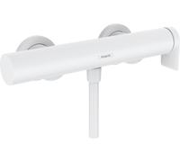 Hansgrohe Vivenis mitigeur de douche murale blanc 75620700