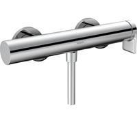 Hansgrohe Mitigeur de douche mural Vivenis 75620000 chrome