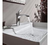 hansgrohe Vivenis Mitigeur de lavabo 110, 75022000, 110