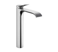 Hansgrohe Mitigeur de lavabo Vivenis 250 EcoSmart sur pied chrome 75042000