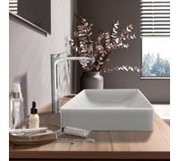 hansgrohe Vivenis Mitigeur de lavabo à bec haut 250, 75042000, 250