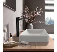 hansgrohe Vivenis Mitigeur de lavabo à bec haut 250, 75042670, 250
