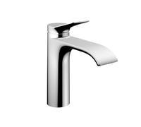 Hansgrohe Vivenis - Mitigeur de lavabo avec bonde, EcoSmart, CoolStart, chrome 75023000