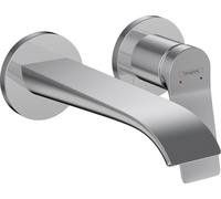 Hansgrohe Vivenis mitigeur de lavabo encastrée chrome 75050000
