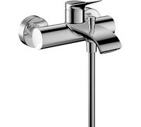 Hansgrohe Vivenis - Mitigeur de baignoire, chrome 75423000