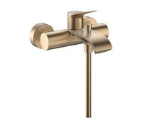 Hansgrohe Vivenis - Mitigeur de baignoire, bronze brossé 75423140