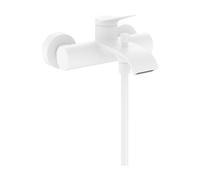 Hansgrohe Vivenis - Mitigeur de baignoire, blanc mat 75423700