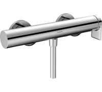 hansgrohe Vivenis Mitigeur monocommandé pour douche apparent, 75620000, Couleur: chrome