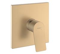 hansgrohe Vivenis Mitigeur monocommande de douche encastré, 75615140,