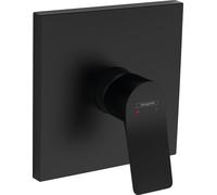 hansgrohe mitigeur douche 1 Verbraucher , match0 , noir mat