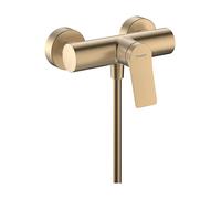 hansgrohe Vivenis Mitigeur monocommande de douche en applique, 75623140,