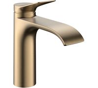 Hansgrohe Vivenis mitigeur de lavabo sur pied || 75024140