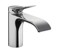 Hansgrohe Vivenis - Robinet eau froide 80. EcoSmart, chrome 75013000