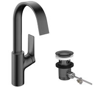 hansgrohe Vivenis Mitigeur de lavabo 210, 75030340, 210