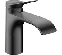 hansgrohe Vivenis, robinetterie de lavabo 80 CoolStart, sans garniture de vidage, saillie 133mm, 75015340