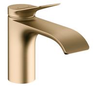hansgrohe Vivenis Mitigeur de lavabo 80, 75010140, 80
