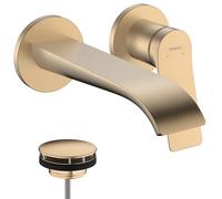 Hansgrohe Vivenis mitigeur de lavabo encastrée || 75050140