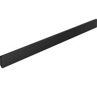 Hansgrohe Barre murale WallStoris 50 cm – Noir mat – 27902670