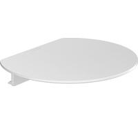 Hansgrohe WallStoris étagère de douche 20 cm blanc 27915700