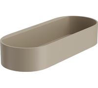 hansgrohe WallStoris Planet Edition 28912210 Corbeille à courrier Sable