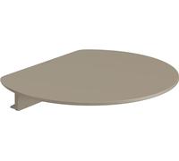 Hansgrohe Étagère WallStoris Planet Edition 28917210 – 200x169 mm sable recyclé