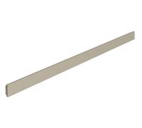 Hansgrohe Barre murale WallStoris Planet Edition, 70 cm, sable recyclé, 28911210