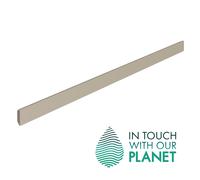 Hansgrohe Barre murale WallStoris Planet Edition, 70 cm, sable recyclé, 28911210