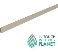 hansgrohe WallStoris Planet Edition Barre murale, longueur 700mm, sable recyclé, 28911210