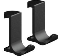 Hansgrohe WallStoris porte-serviettes noir 27914670
