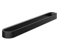 Hansgrohe WallStoris porte-serviettes noir 27926670