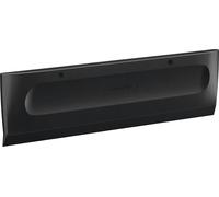hansgrohe douche WallStoris 27916670 195x44mm, en plastique, noir mat