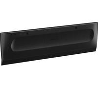 Hansgrohe WallStoris - Raclette Douche et Vitre, Accessoire Salle de Bain et Douche, Noir Mat, 27916670
