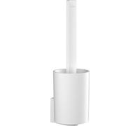 hansgrohe WallStoris support de brosse pour toilettes, 27927700