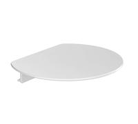 Hansgrohe WallStoris - Tablette, 20x17 cm, blanc mat 27915700
