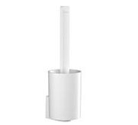 hansgrohe WallStoris WC - garniture de toilette 27927700 Fixation murale, blanc mat