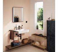 hansgrohe Xanuia Q Lavabo mural, 61010450,
