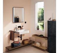 hansgrohe Xanuia Q Lavabo mural, 61148450,