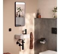 hansgrohe Xanuia Q Lave-mains, 61006450,