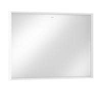 Hansgrohe Xarita E miroir 100.6x70.6 cm rectangulaire avec éclairage oui blanc 54995700