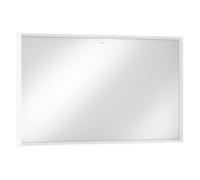 Hansgrohe Xarita E miroir 120.6x70.6 cm rectangulaire avec éclairage oui blanc 54994700