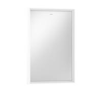Hansgrohe Xarita E miroir 50.6x70.6 cm rectangulaire avec éclairage blanc 54998700
