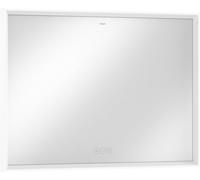 hansgrohe Xarita E miroir, éclairage LED avec capteur tactile capacitif, 1000x50x700mm, blanc mat, chauffage du miroir, 54986700