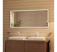 hansgrohe Xarita E Spiegel 54992700 avec capteur IR, 1600 x 700 x 50 mm