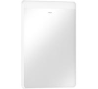 Hansgrohe Xarita Lite Q miroir 50x70 cm rectangulaire avec éclairage avec tapis chauffant blanc 54969700